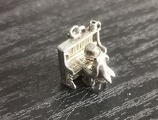 Beautiful Vintage Sterling