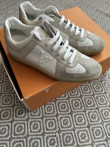 Louis vuitton shoes size - vuitton, 6.5