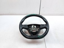 FORD FOCUS MK3 2015 ST