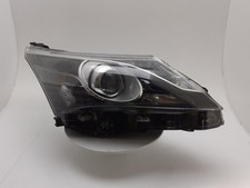 TOYOTA AVENSIS Headlamp Headlight O/S 2015-2018 5 Door Estate RH  
