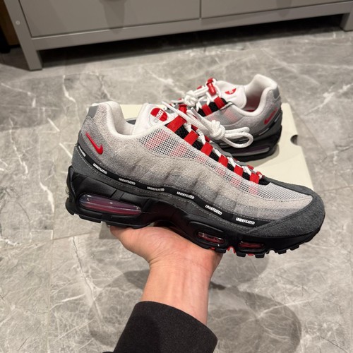 Nike air max undefeated - nike,