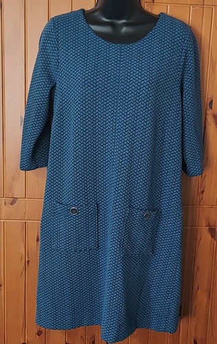 Dickins and jones - jones, teal