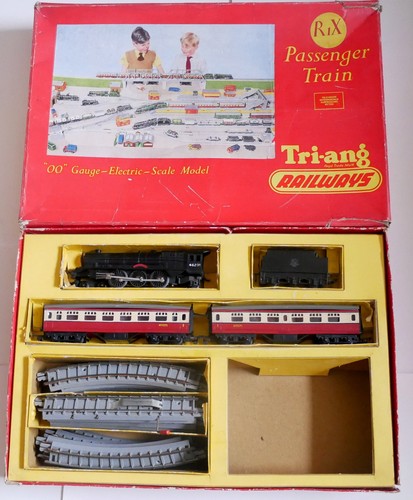 Triang railways - triang,