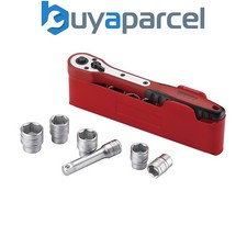 Teng 3/8 inch Drive Basic