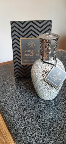 Ashleigh and burwood - ashleigh, fragrance