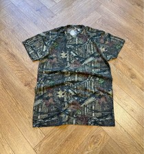 branded mossy oak realtree