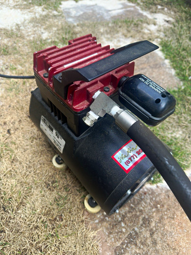 E160 110v electric - al-e160,