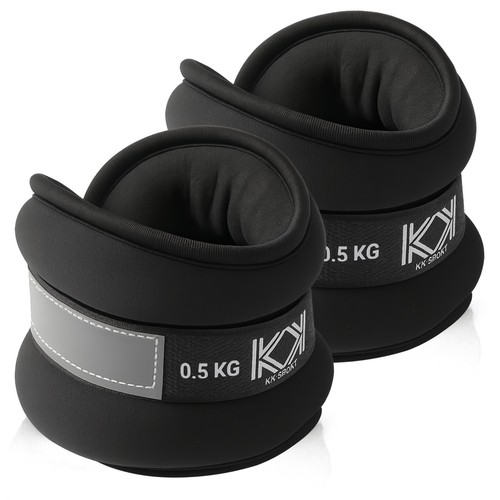Ankle weights neoprene wrist