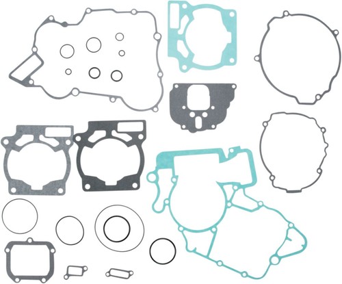 Moose full gasket - moose, set