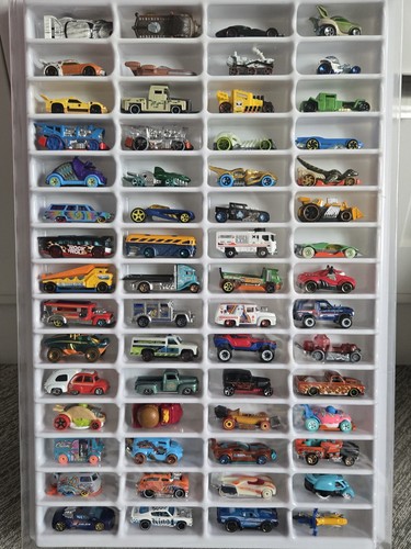 Hotwheel car - car, (60