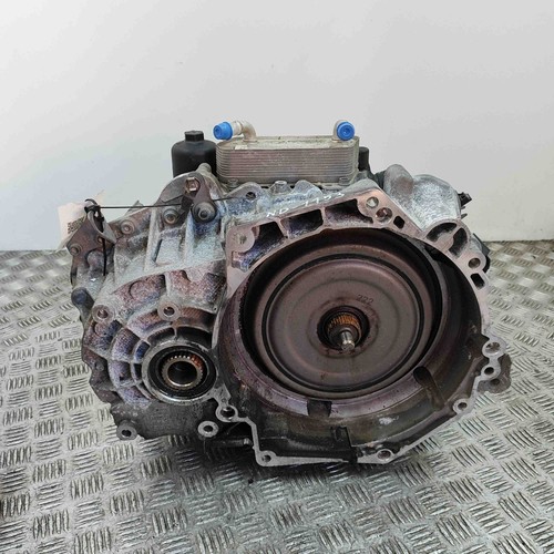 Passat 3g2 gearbox - passat, b8