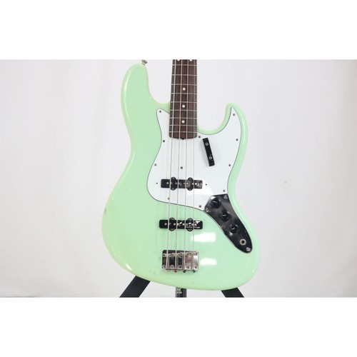 Fender japan jb62 jazz - fender,