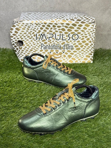 Pantofola oro impulso - pantofola,