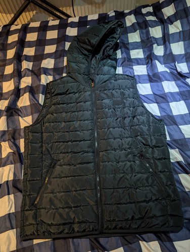Jack and jones mens gilet - jack,