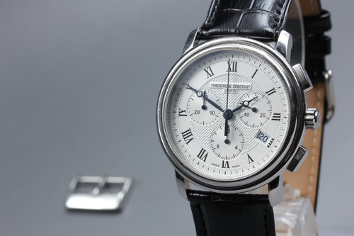 Frederique constant - frederique,