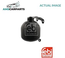 SUSPENSION SPHERE PNEUMATIC