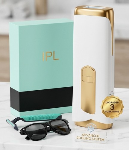 Scihdetr ipl laser - scihdetr,