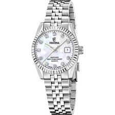 FESTINA F20087/1 Ladies Swiss