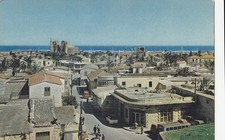 CYPRUS FAMAGUSTA DIXON 82