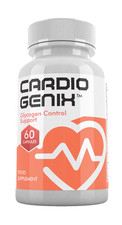 Cardio Genix 60 Capsules