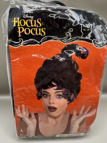 New disney hocus - hocus, mary