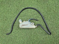 Yamaha DT125R Coolant Expansion Bottle #1 DT DTR 125 Parts 88-03