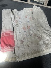 sana safinaz designer 3 piece