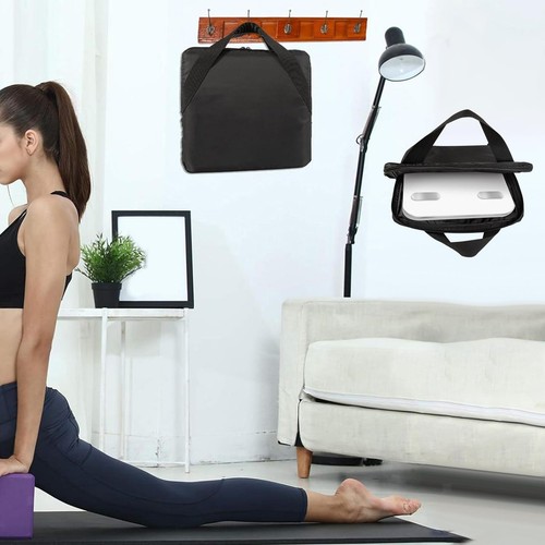 Carrying bag zip portable - portable, for