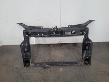 FIAT 500 FRONT SLAM PANEL 2009