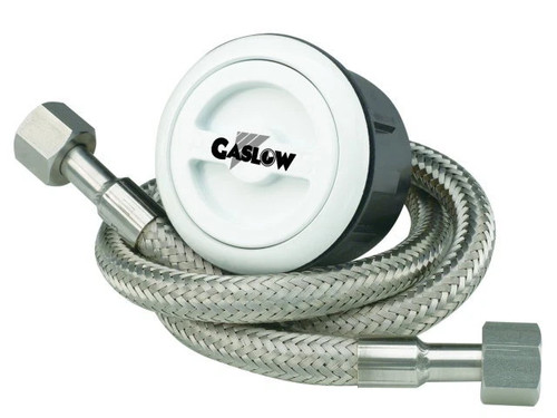 Gaslow filler neck kit - neck,