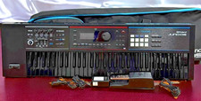 Roland JUNO-DS61B Black