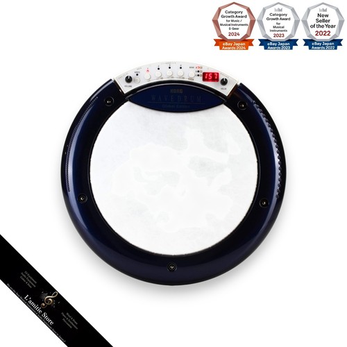 Korg wavedrum global - wavedrum,