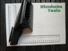 Renault Espace MK IV Dash Door Trim - 8200081262