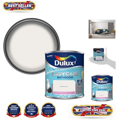 Easycare emulsion paint for - emulsion,
