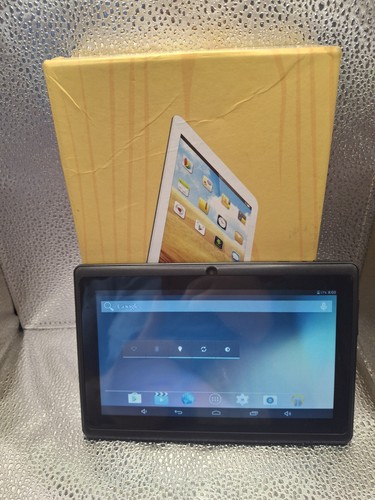 Unbranded android tablet - unbranded, 7"