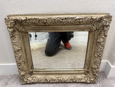 Antique Style Ornate Gold