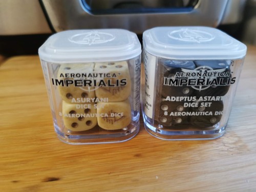 Aeronautica imperialis dice - aeronautica,