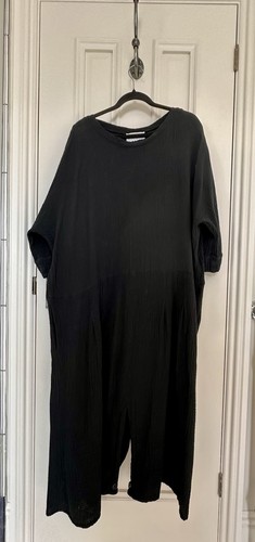 Plumo studio culotte dress - plumo,