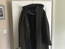DkNY Ladies Coat 