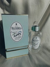 Penhaligon's Bluebell EMPTY Perfume Bottle Collectable With Box