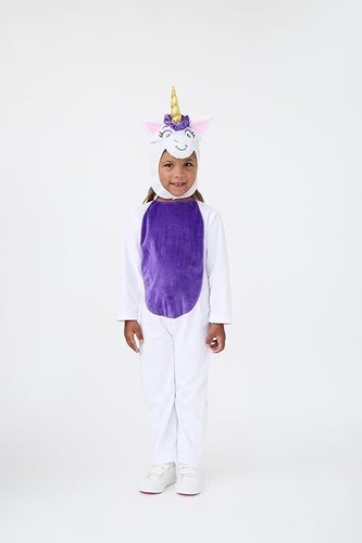 Girls unicorn costume kids - unicorn,