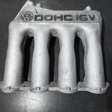 Mk2 Golf GTI 16v - Corrado 16v Inlet Manifold (Spray Painted)