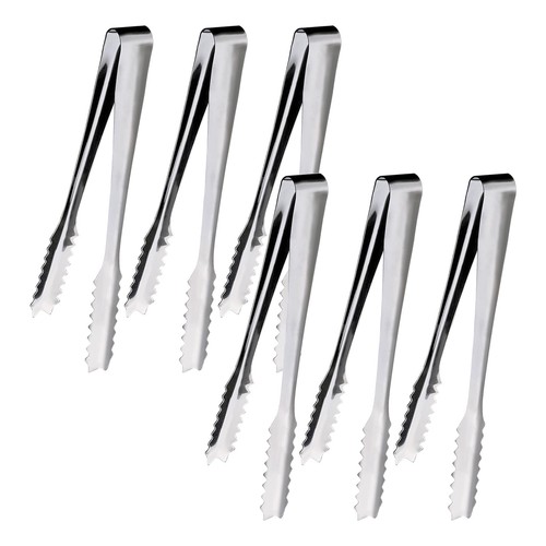 Ice tongs pcs - 6,