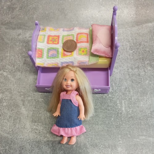 Barbie tooth kelly time - tooth,