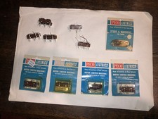 Peco Lectrics PL-10 Turnout