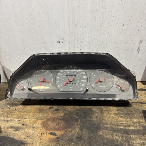Volvo 960 1995 petrol - 960,