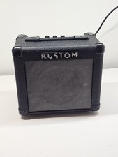 Kustom KGA10 10W Guitar