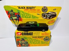 Corgi toys 268 green hornet - toys,