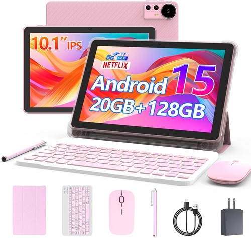 Android tablet inch - 15,
