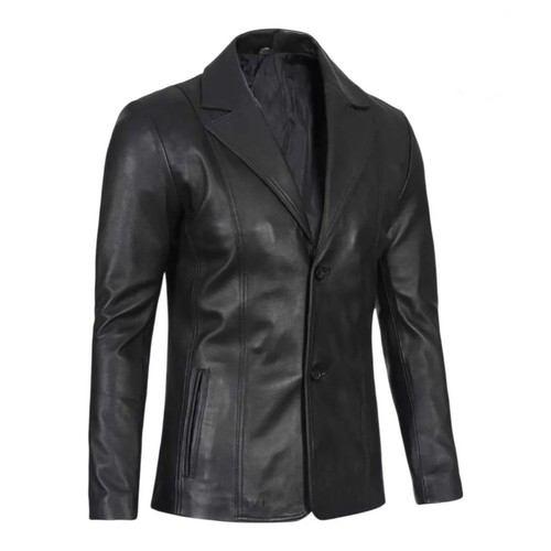 Women black sheepskin - women's,